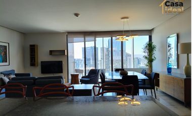 Hermoso Departamento en Hayatt Puerta de Hierro P22