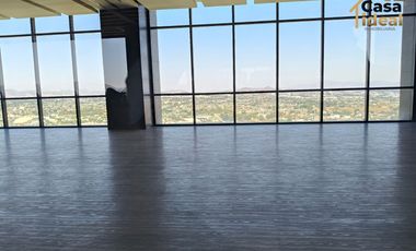 Hermoso Departamento en Hayatt Puerta de Hierro P22