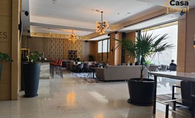 Hermoso Departamento en Hayatt Puerta de Hierro P22