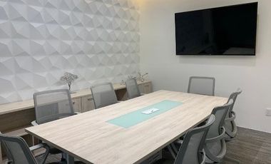 OFICINAS EN RENTA NACIONES UNIDAS ZAPOPAN JALISCO