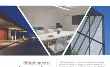 OFICINAS EN RENTA NACIONES UNIDAS ZAPOPAN JALISCO