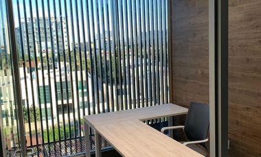 OFICINAS EN RENTA NACIONES UNIDAS ZAPOPAN JALISCO