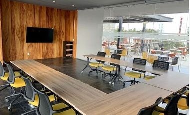 OFICINAS EN RENTA NACIONES UNIDAS ZAPOPAN JALISCO