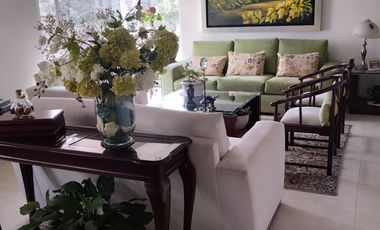 VENTA PENT-HOUSE  EN CALZADA DESIERTO DE LOS LEONES, COL. TETELPAN