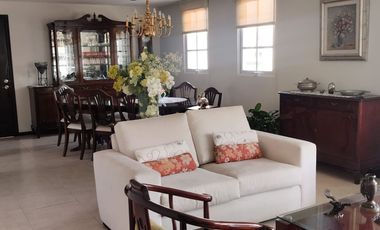 VENTA PENT-HOUSE  EN CALZADA DESIERTO DE LOS LEONES, COL. TETELPAN