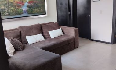 VENTA PENT-HOUSE  EN CALZADA DESIERTO DE LOS LEONES, COL. TETELPAN