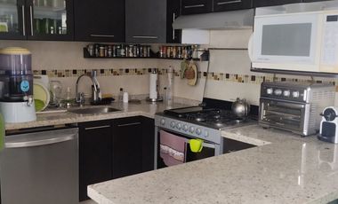 VENTA PENT-HOUSE  EN CALZADA DESIERTO DE LOS LEONES, COL. TETELPAN