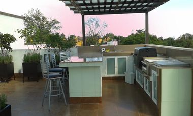 VENTA PENT-HOUSE  EN CALZADA DESIERTO DE LOS LEONES, COL. TETELPAN