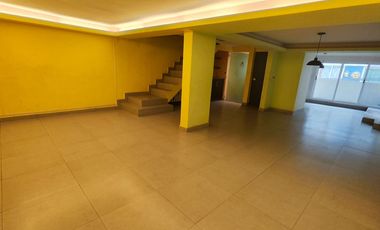 CASA EN VENTA UBICADA EN LOMAS PUERTA GRANDE, ALAVARO OBREGON. ¡ENTREGA INMEDIATA, PRECIO DE OPORTUNIDAD! CONOCELA