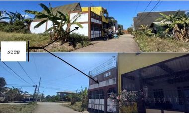 𝐏𝐑𝐎𝐏𝐄𝐑𝐓𝐘 𝐅𝐎𝐑 𝐒𝐀𝐋𝐄  𝐢𝐧 VILLA IMPERIAL SUBD BRGY. LUCANIN, MARIVELES, BATAAN