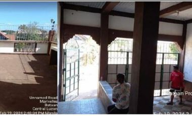 𝐏𝐑𝐎𝐏𝐄𝐑𝐓𝐘 𝐅𝐎𝐑 𝐒𝐀𝐋𝐄  𝐢𝐧 VILLA IMPERIAL SUBD BRGY. LUCANIN, MARIVELES, BATAAN
