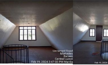 𝐏𝐑𝐎𝐏𝐄𝐑𝐓𝐘 𝐅𝐎𝐑 𝐒𝐀𝐋𝐄  𝐢𝐧 VILLA IMPERIAL SUBD BRGY. LUCANIN, MARIVELES, BATAAN