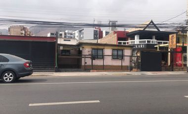 Casa en venta en Antofagasta