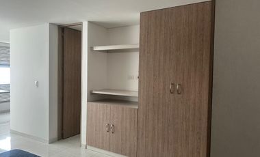 APARTA-ESTUDIO BARRIO COLSAG