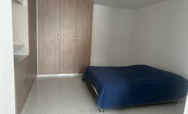 APARTA-ESTUDIO BARRIO COLSAG