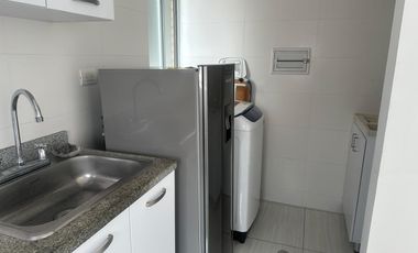 APARTA-ESTUDIO BARRIO COLSAG