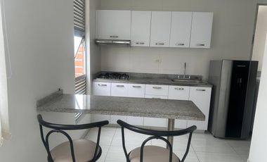 APARTA-ESTUDIO BARRIO COLSAG