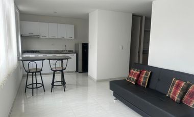 APARTA-ESTUDIO BARRIO COLSAG