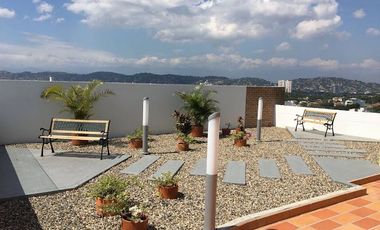 APARTA-ESTUDIO BARRIO COLSAG