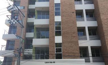 APARTA-ESTUDIO BARRIO COLSAG