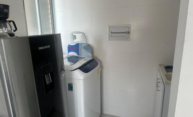 APARTA-ESTUDIO BARRIO COLSAG