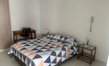 APARTA-ESTUDIO BARRIO COLSAG