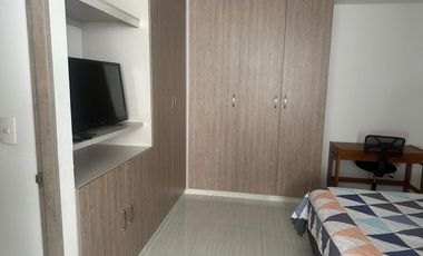 APARTA-ESTUDIO BARRIO COLSAG