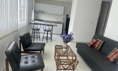 APARTA-ESTUDIO BARRIO COLSAG