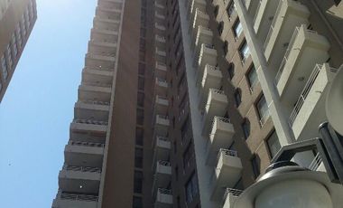 Departamento Edificio Activo (Inversión)