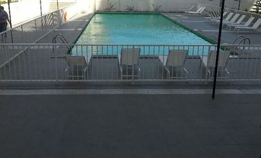 Departamento Edificio Activo (Inversión)