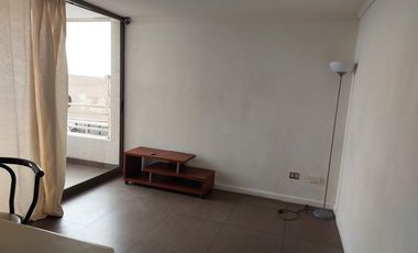 Departamento Edificio Activo (Inversión)