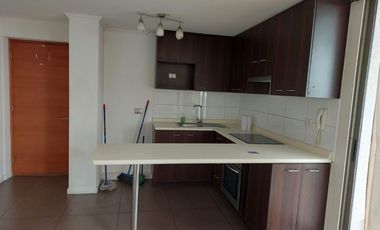 Departamento Edificio Activo (Inversión)