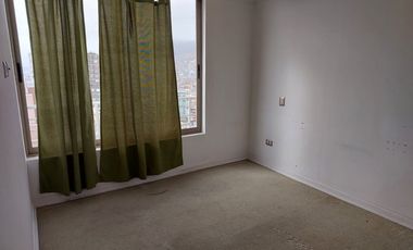 Departamento Edificio Activo (Inversión)