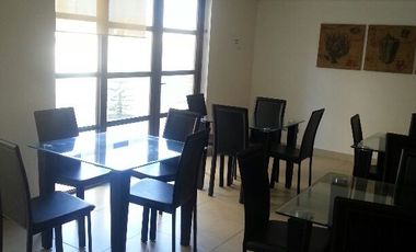 Departamento Edificio Activo (Inversión)