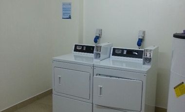 Departamento Edificio Activo (Inversión)