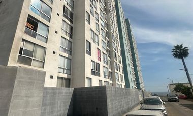 VENTA DE DEPARTAMENTO  EN CONDOMINIO ( LA PERLA ALTA)