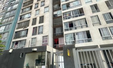 VENTA DE DEPARTAMENTO  EN CONDOMINIO ( LA PERLA ALTA)