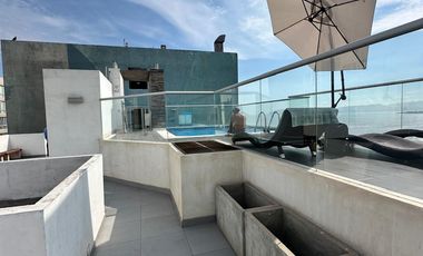 VENTA DE DEPARTAMENTO  EN CONDOMINIO ( LA PERLA ALTA)