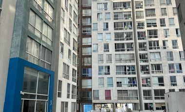VENTA DE DEPARTAMENTO  EN CONDOMINIO ( LA PERLA ALTA)