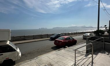 VENTA DE DEPARTAMENTO  EN CONDOMINIO ( LA PERLA ALTA)