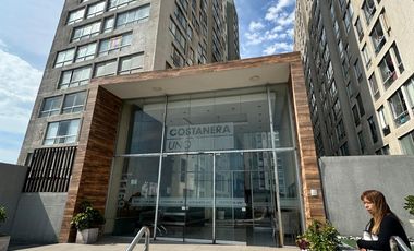 VENTA DE DEPARTAMENTO  EN CONDOMINIO ( LA PERLA ALTA)