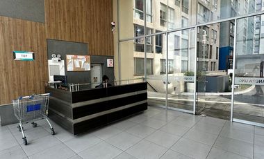 VENTA DE DEPARTAMENTO  EN CONDOMINIO ( LA PERLA ALTA)