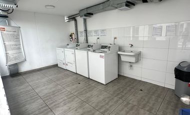 VENTA DE DEPARTAMENTO  EN CONDOMINIO ( LA PERLA ALTA)