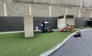 VENTA DE DEPARTAMENTO  EN CONDOMINIO ( LA PERLA ALTA)
