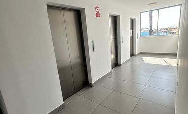 VENTA DE DEPARTAMENTO  EN CONDOMINIO ( LA PERLA ALTA)