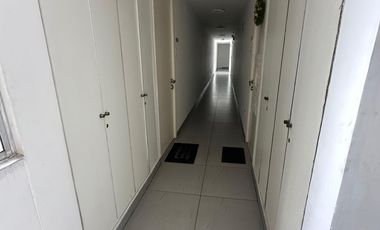 VENTA DE DEPARTAMENTO  EN CONDOMINIO ( LA PERLA ALTA)
