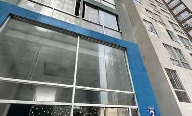 VENTA DE DEPARTAMENTO  EN CONDOMINIO ( LA PERLA ALTA)
