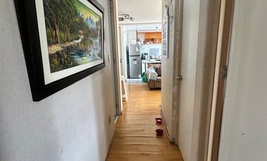 VENTA DE DEPARTAMENTO  EN CONDOMINIO ( LA PERLA ALTA)