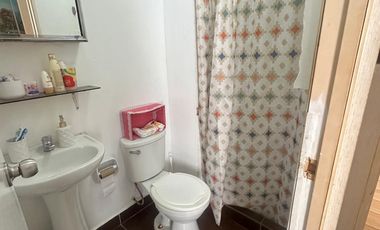 VENTA DE DEPARTAMENTO  EN CONDOMINIO ( LA PERLA ALTA)