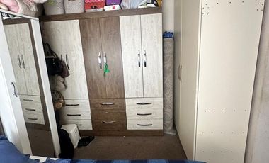 VENTA DE DEPARTAMENTO  EN CONDOMINIO ( LA PERLA ALTA)